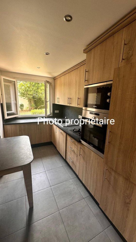 3 Schlafzimmer Wohnung in Saint-Maur-des-Fosses, France, Nr. 333904