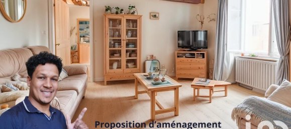 Casa T4 em Beauvilliers, France N.º 42572 4