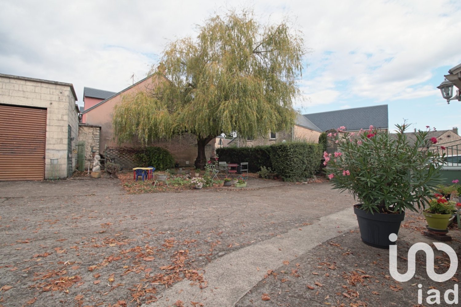 Casa T4 em Beauvilliers, France N.º 42572