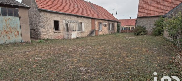 Casa T4 em Beauvilliers, France N.º 42572 5