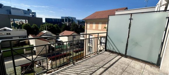 Квартира с 3 спальнями в Роменвиль, Франция № 133951 3