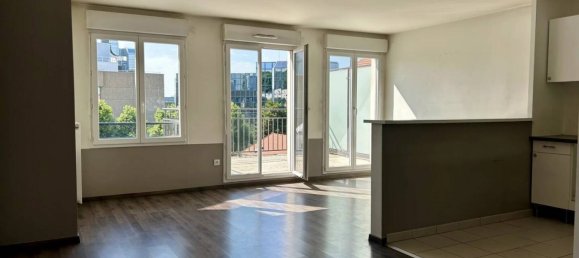 Квартира с 3 спальнями в Роменвиль, Франция № 133951 6