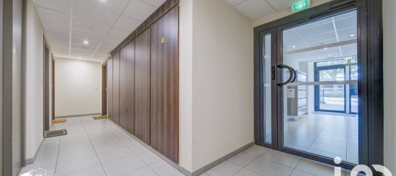 Квартира с 2 спальнями в Мец, Франция № 154443 33