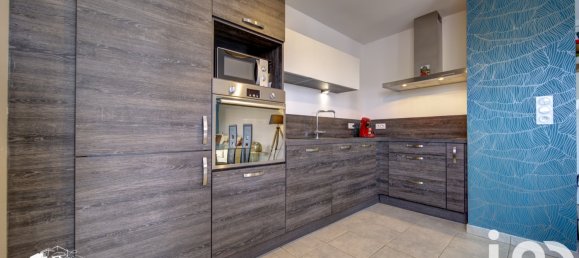 Квартира с 2 спальнями в Мец, Франция № 154443 12