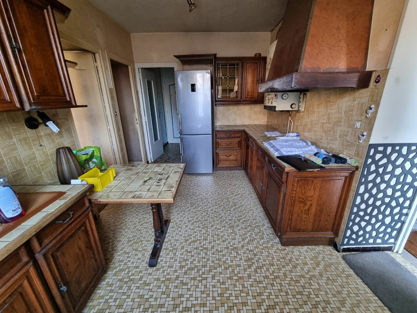 2 bedrooms House in Fourchambault, France No. 198824