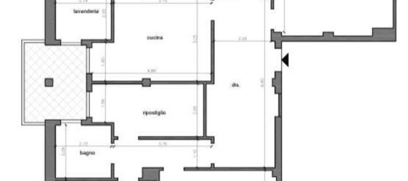 4-salle Appartement à Cardano al Campo, Italy No. 3153 18