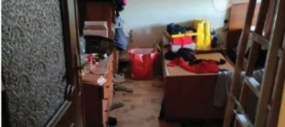 4-salle Appartement à Cardano al Campo, Italy No. 3153 11