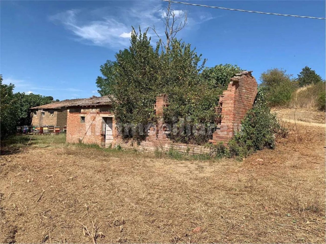 1 bedroom House in Arcidosso, Italy No. 366332