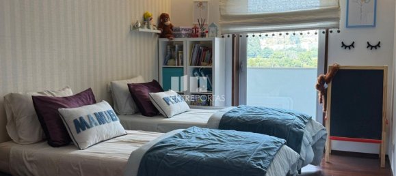 Квартира с 3 спальнями в Виана ду Каштелу, Португалия № 239285 15