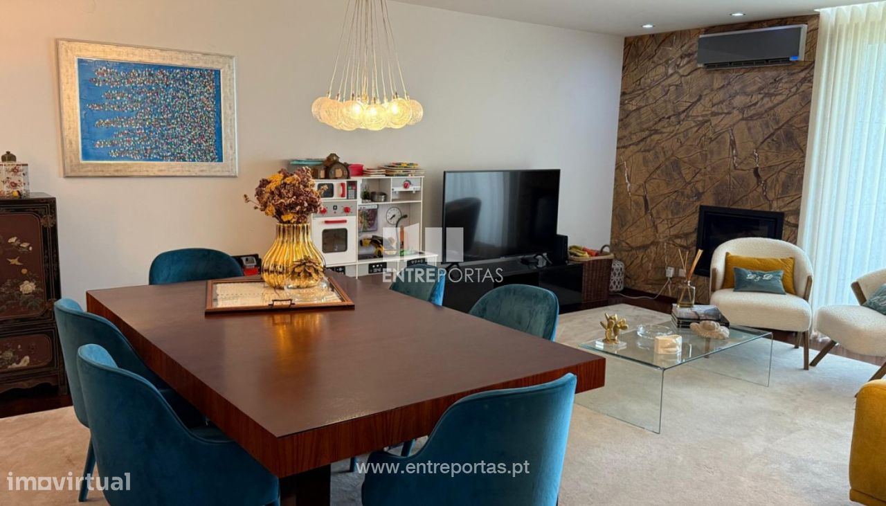 3 Schlafzimmer Wohnung in Viana do Castelo, Portugal, Nr. 239285