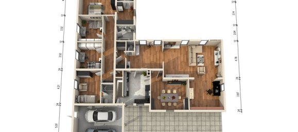 5 bedrooms Bungalow in Rhein-Sieg, Germany No. 346219 21