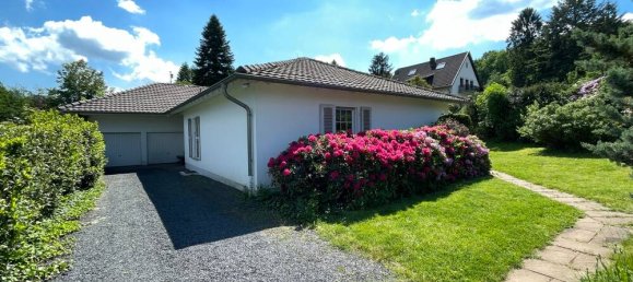 5 bedrooms Bungalow in Rhein-Sieg, Germany No. 346219 3