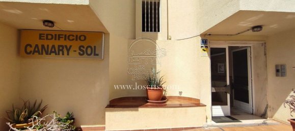 2 bedrooms Apartment in Arona, Spain No. 150876 2