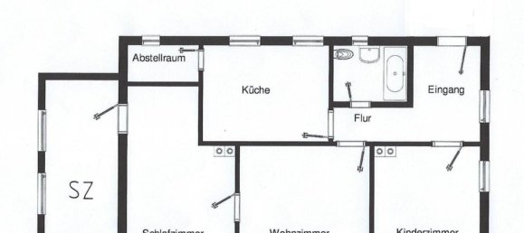 Apartamento T2 em Reutlingen, Germany N.º 337752 17