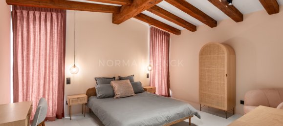 5 bedrooms Villa in Marbella, Spain No. 109039 29