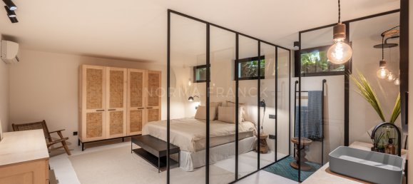 5 bedrooms Villa in Marbella, Spain No. 109039 32