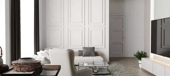 شقة 2+1 في Nirvana Tower, Okurcalar, Turkey رقم 38767 7