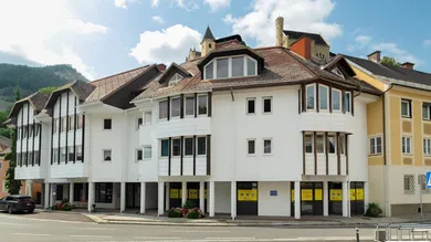 Apartamento T2 em Eberstein, Austria N.º 174183