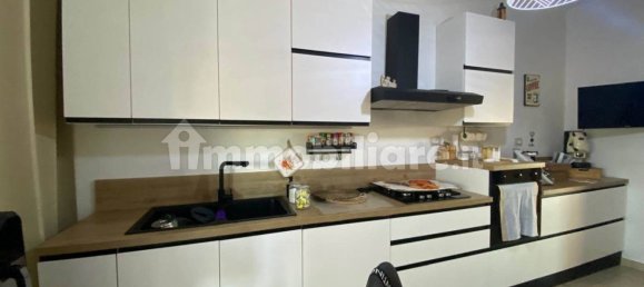 Квартира с 2 спальнями в Поденцано, Италия № 345750 6