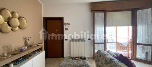 Квартира с 2 спальнями в Поденцано, Италия № 345750 2