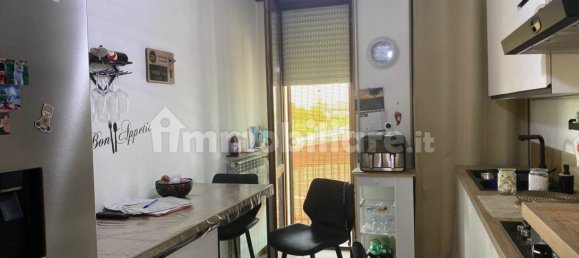 Квартира с 2 спальнями в Поденцано, Италия № 345750 5