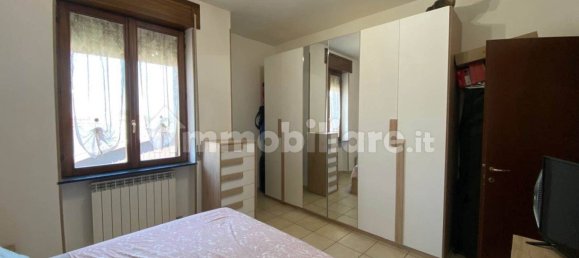 Квартира с 2 спальнями в Поденцано, Италия № 345750 9