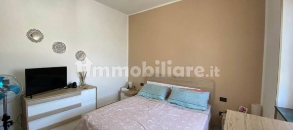 Квартира с 2 спальнями в Поденцано, Италия № 345750 8