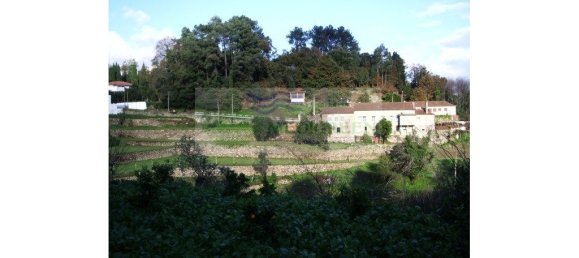 5 bedrooms House in Sever do Vouga, Portugal No. 260059 2