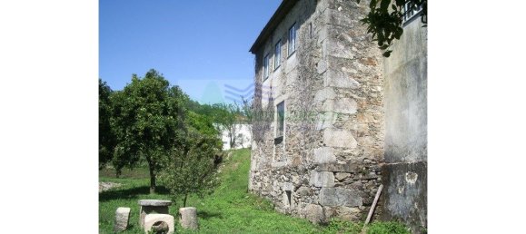 5 bedrooms House in Sever do Vouga, Portugal No. 260059 7