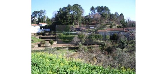 5 bedrooms House in Sever do Vouga, Portugal No. 260059 4