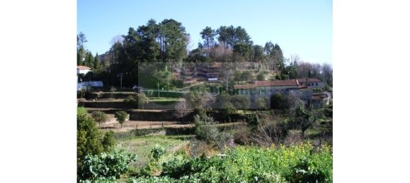 5 bedrooms House in Sever do Vouga, Portugal No. 260059 3