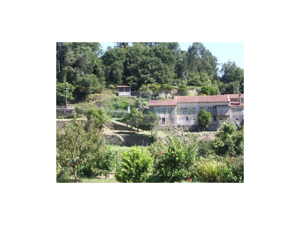 5 Schlafzimmer Haus in Sever do Vouga, Portugal, Nr. 260059