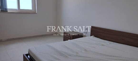 Пентхаус с 2 спальнями в Меллиха, Мальта № 11472 8