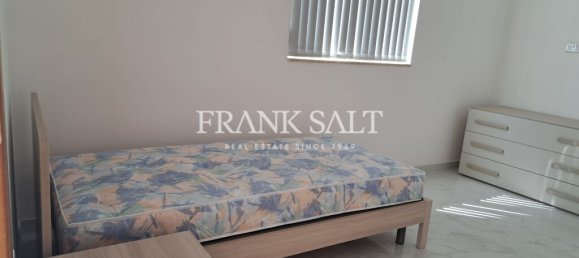 Пентхаус с 2 спальнями в Меллиха, Мальта № 11472 10