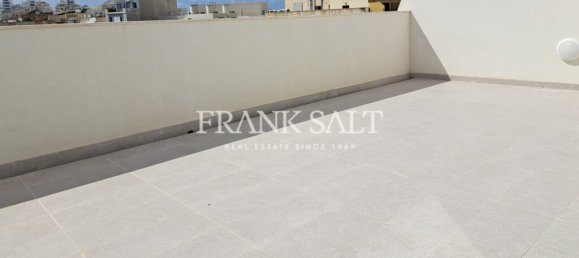 Пентхаус с 2 спальнями в Меллиха, Мальта № 11472 11