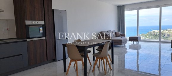 Пентхаус с 2 спальнями в Меллиха, Мальта № 11472 4