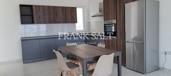 Пентхаус с 2 спальнями в Меллиха, Мальта № 11472 9