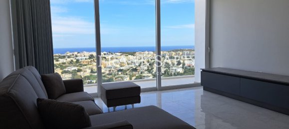 Пентхаус с 2 спальнями в Меллиха, Мальта № 11472 6