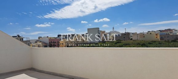 Пентхаус с 2 спальнями в Меллиха, Мальта № 11472 3