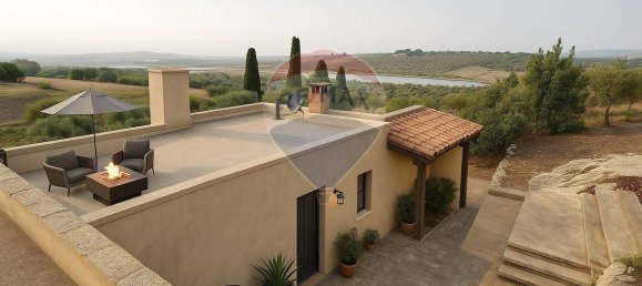 Дом с 3 спальнями в Кьярамонте Гульфи, Италия № 353641 2