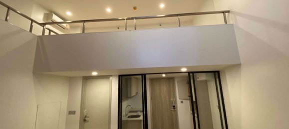 1 chambre Condo à Knightsbridge Prime Sathorn Bangkok, Thailand No. 30637 3