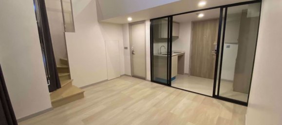 1 chambre Condo à Knightsbridge Prime Sathorn Bangkok, Thailand No. 30637 5