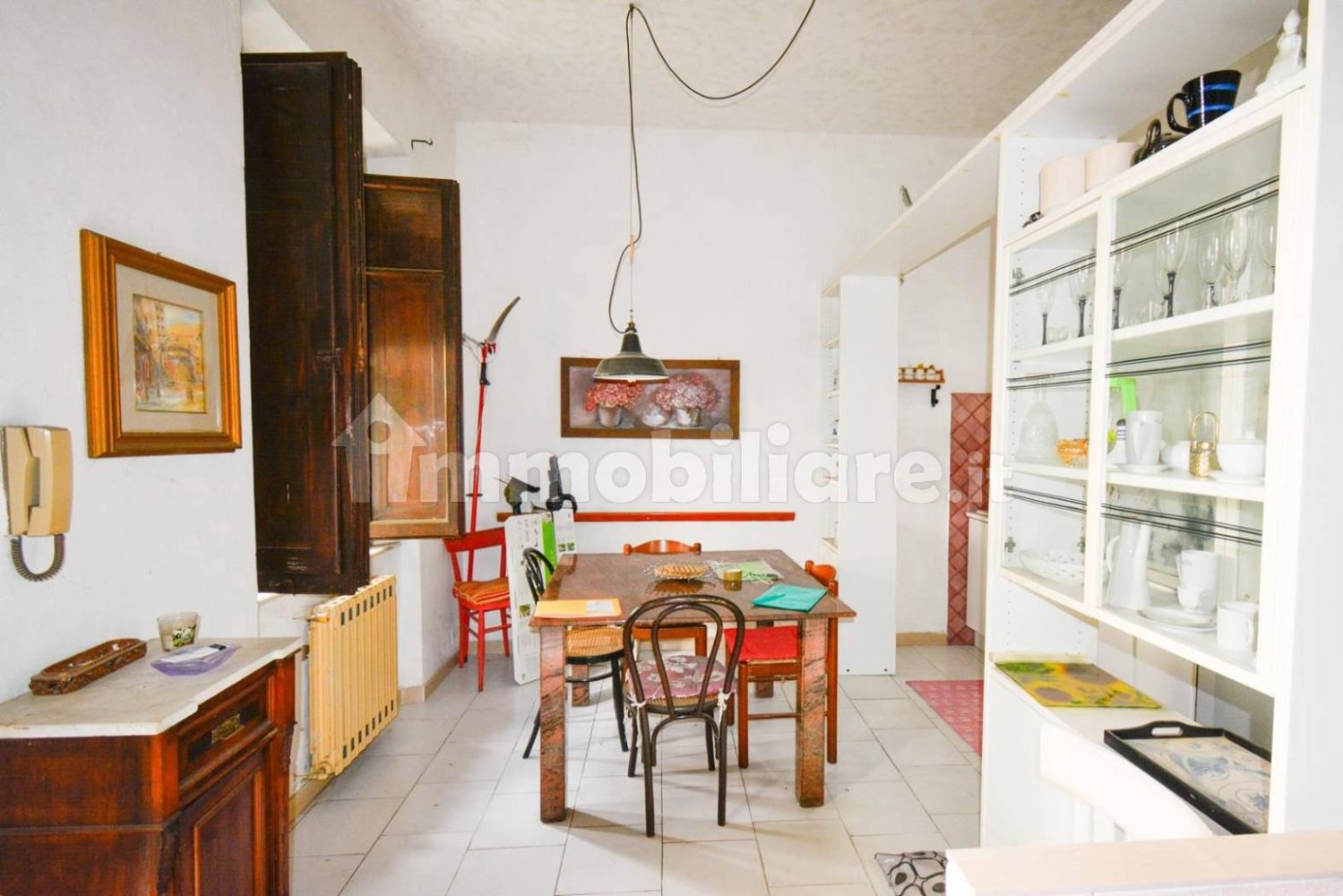 1 Schlafzimmer Wohnung in Arezzo, Italy, Nr. 293454