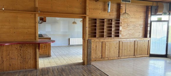 14 rooms Commercial property in Maria Lankowitz, Austria No. 126077 14