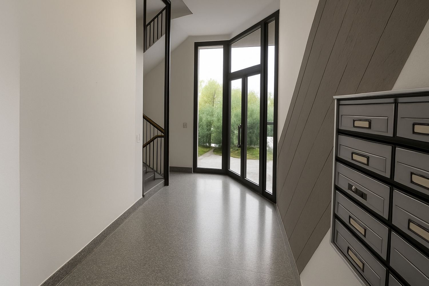 151m² Office in Leno, Italy No. 364585