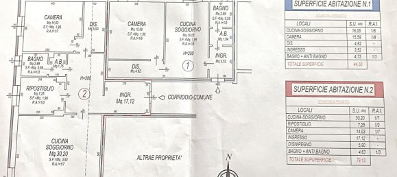 151m² Office in Leno, Italy No. 364585 23