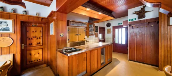 Hotel em Straubing-Bogen, Germany 490 m² N.º 219896 8