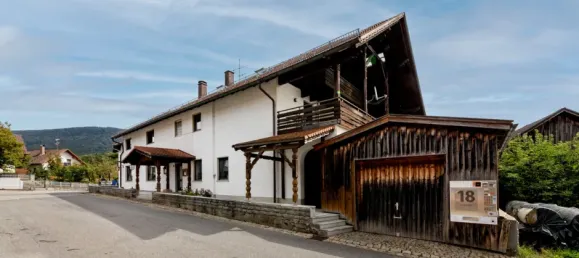 Hotel em Straubing-Bogen, Germany 490 m² N.º 219896 4