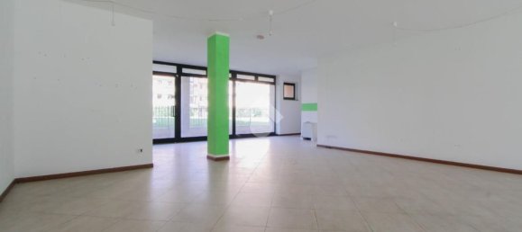 Коммерческая недвижимость 105м² в Курно, Италия № 379215 15