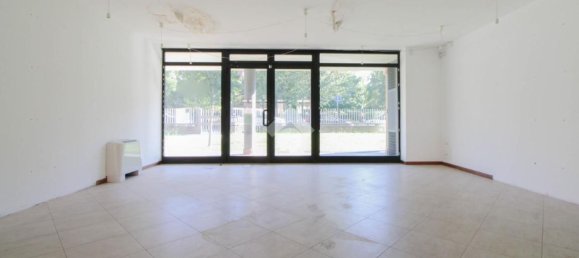 Коммерческая недвижимость 105м² в Курно, Италия № 379215 14